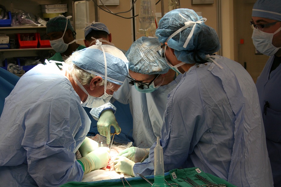 Cosmetic Surgery