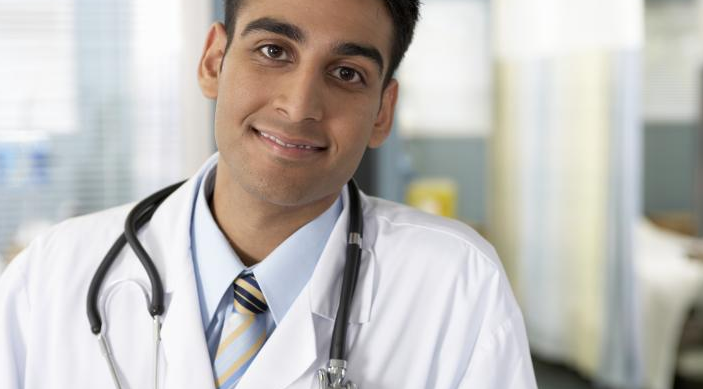 nephrologist