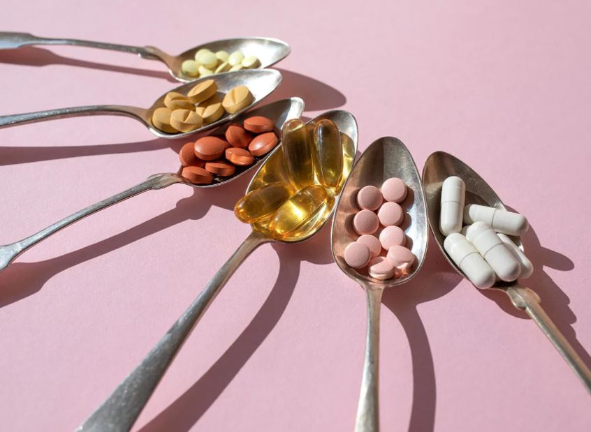 weight loss supplements