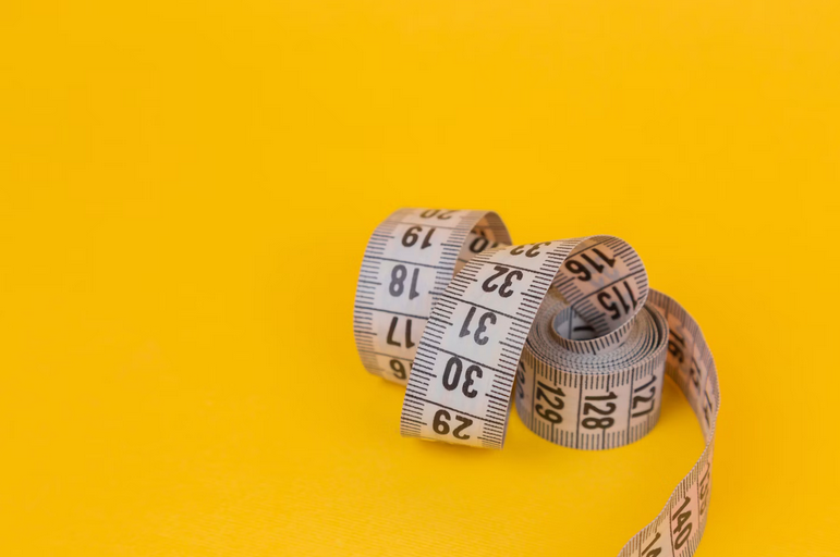 body meter